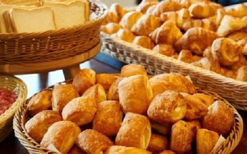 Buffet （image)